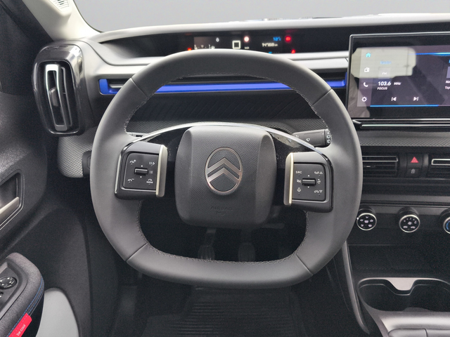 Citroen C3 PLUS Turbo 100 Manual E6 - автомобили, коли, обяви за нови и употребявани 10