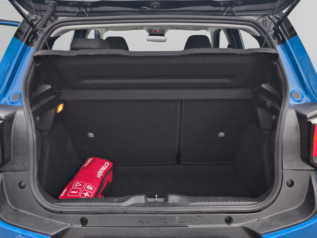 Citroen C3 PLUS Turbo 100 Manual E6 - автомобили, коли, обяви за нови и употребявани 13