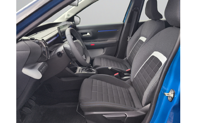 Citroen C3 PLUS Turbo 100 Manual E6 - автомобили, коли, обяви за нови и употребявани 8