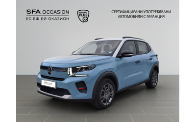 citroen-c3-plus-turbo-100-manual-e6 - 0