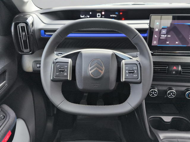 Citroen C3 PLUS Turbo 100 Manual E6 - автомобили, коли, обяви за нови и употребявани 5