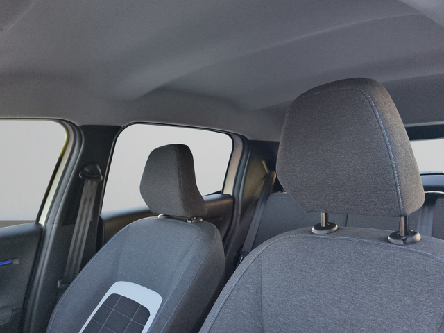 Citroen C3 PLUS Turbo 100 Manual E6 - автомобили, коли, обяви за нови и употребявани 12