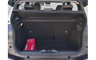 Citroen C3 PLUS Turbo 100 Manual E6 - автомобили, коли, обяви за нови и употребявани 13