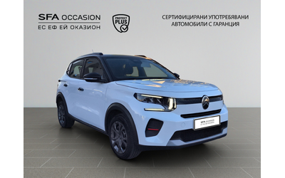 citroen-c3-plus-turbo-100-manual-e6 - 2