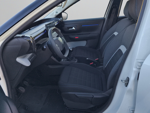 Citroen C3 PLUS Turbo 100 Manual E6 - автомобили, коли, обяви за нови и употребявани 8