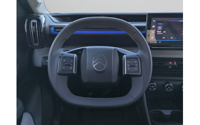 Citroen C3 PLUS Turbo 100 Manual E6 - автомобили, коли, обяви за нови и употребявани 9