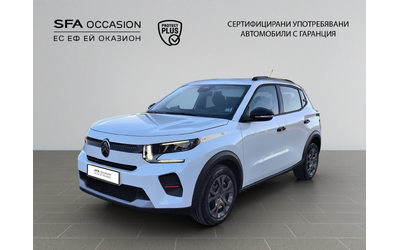 citroen-c3-plus-turbo-100-manual-e6 - 0