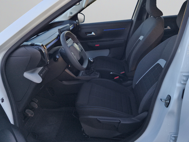 Citroen C3 PLUS Turbo 100 Manual E6 - автомобили, коли, обяви за нови и употребявани 8
