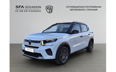 citroen-c3-plus-turbo-100-manual-e6 - 0