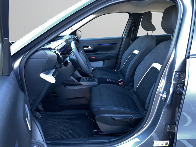 Citroen C3 PLUS Turbo 100 Manual E6 - автомобили, коли, обяви за нови и употребявани 10