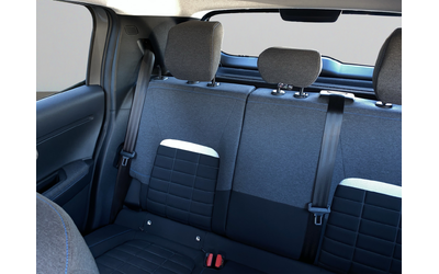 Citroen C3 PLUS Turbo 100 Manual E6 - автомобили, коли, обяви за нови и употребявани 11