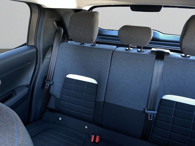 Citroen C3 PLUS Turbo 100 Manual E6 - автомобили, коли, обяви за нови и употребявани 11