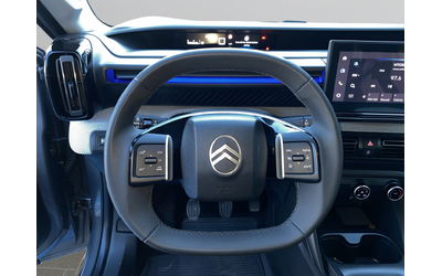 Citroen C3 PLUS Turbo 100 Manual E6 - автомобили, коли, обяви за нови и употребявани 9