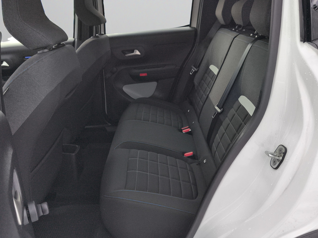 Citroen C3 PLUS Turbo 100 Manual E6 - автомобили, коли, обяви за нови и употребявани 11