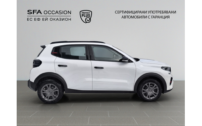 citroen-c3-plus-turbo-100-manual-e6 - 3