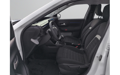 Citroen C3 PLUS Turbo 100 Manual E6 - автомобили, коли, обяви за нови и употребявани 8