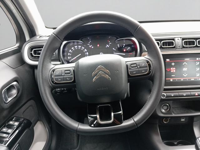 Citroen C3 PureTech 83 S&S BVM5 E6.4 - автомобили, коли, обяви за нови и употребявани 10