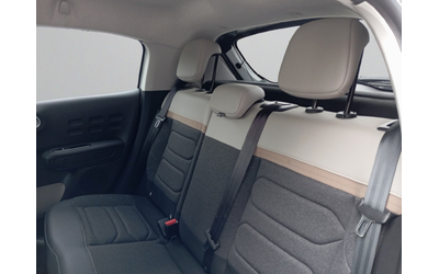 Citroen C3 PureTech 83 S&S BVM5 E6.4 - автомобили, коли, обяви за нови и употребявани 11