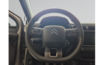 Citroen C3 SHINE - автомобили, коли, обяви за нови и употребявани 10