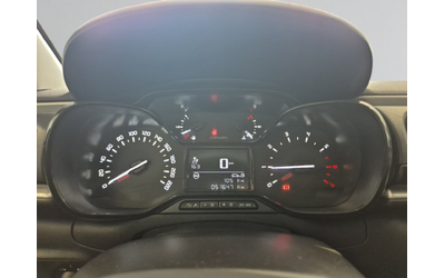 Citroen C3 SHINE - автомобили, коли, обяви за нови и употребявани 12