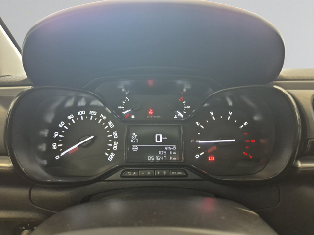 Citroen C3 SHINE - автомобили, коли, обяви за нови и употребявани 12