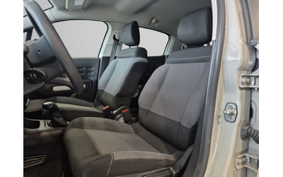 Citroen C3 SHINE - автомобили, коли, обяви за нови и употребявани 9