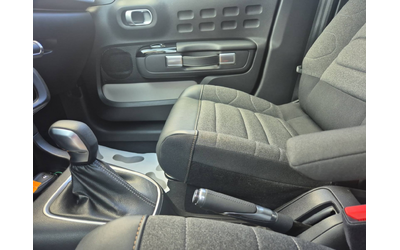 Citroen C3 SHINE - автомобили, коли, обяви за нови и употребявани 10