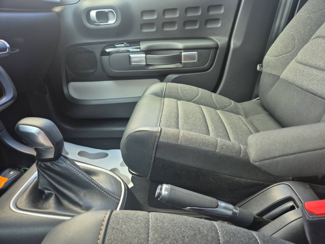 Citroen C3 SHINE - автомобили, коли, обяви за нови и употребявани 10