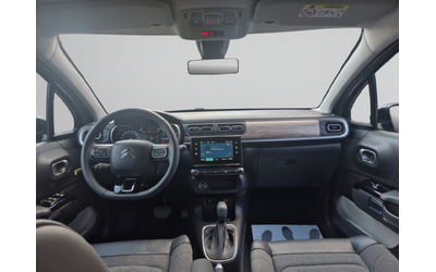 Citroen C3 SHINE - автомобили, коли, обяви за нови и употребявани 11