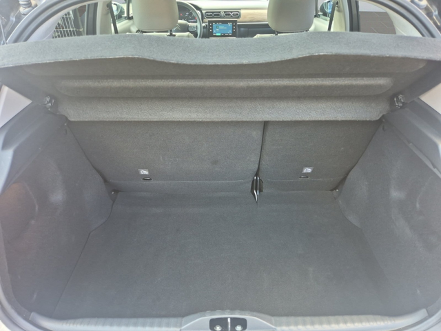 Citroen C3 SHINE - автомобили, коли, обяви за нови и употребявани 15