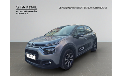 citroen-c3-shine - 1