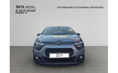citroen-c3-shine - 2