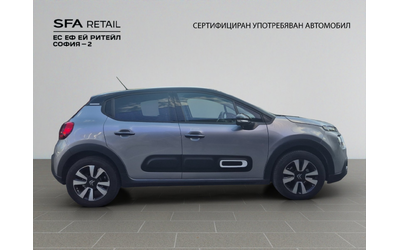 citroen-c3-shine - 4