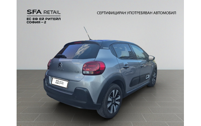 citroen-c3-shine - 5