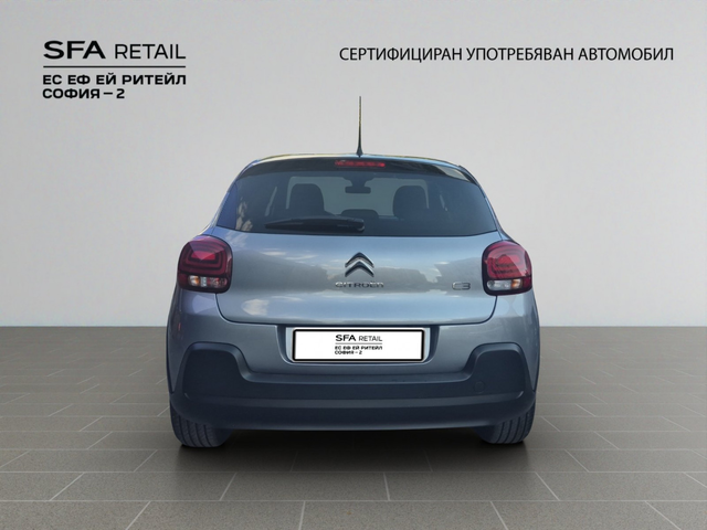 Citroen C3 SHINE - автомобили, коли, обяви за нови и употребявани 6