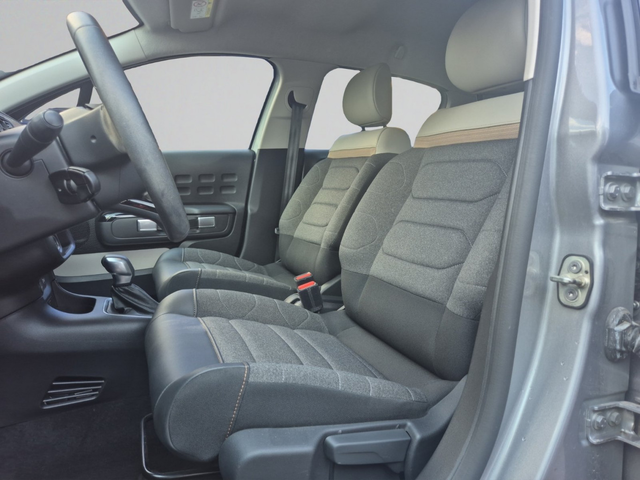 Citroen C3 SHINE - автомобили, коли, обяви за нови и употребявани 9