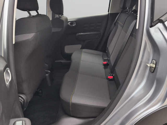 Citroen C3 SHINE BlueHDi 100 S&S BVM6 E6 - автомобили, коли, обяви за нови и употребявани 11