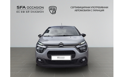 citroen-c3-shine-bluehdi-100-s-s-bvm6-e6 - 1
