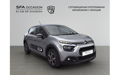 citroen-c3-shine-bluehdi-100-s-s-bvm6-e6 - 2