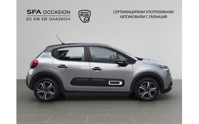 citroen-c3-shine-bluehdi-100-s-s-bvm6-e6 - 3