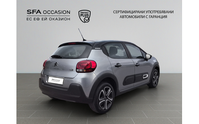 citroen-c3-shine-bluehdi-100-s-s-bvm6-e6 - 4