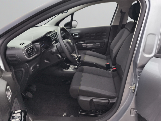 Citroen C3 SHINE BlueHDi 100 S&S BVM6 E6 - автомобили, коли, обяви за нови и употребявани 8