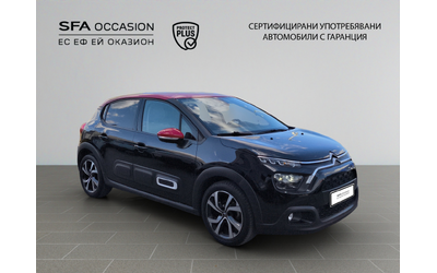 citroen-c3-shine-pack-puretech-110-s-s-eat6-e6 - 2