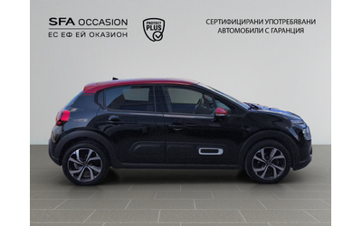 citroen-c3-shine-pack-puretech-110-s-s-eat6-e6 - 3