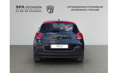 citroen-c3-shine-pack-puretech-110-s-s-eat6-e6 - 5