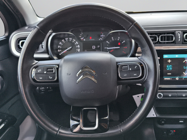 Citroen C3 SHINE PACK PureTech 110 S&S EAT6 E6 - автомобили, коли, обяви за нови и употребявани 9