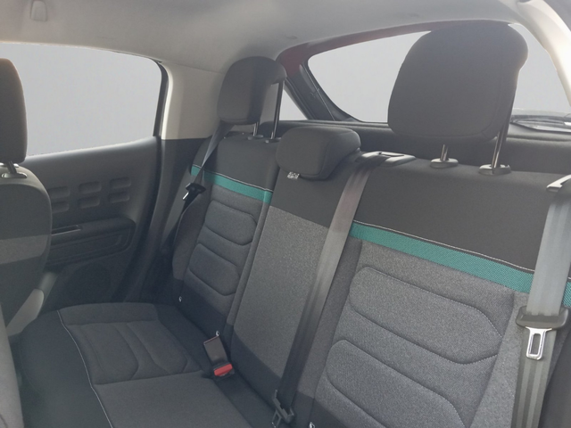 Citroen C3 SHINE PureTech 110 S&S BVM6 E6.4 - автомобили, коли, обяви за нови и употребявани 11