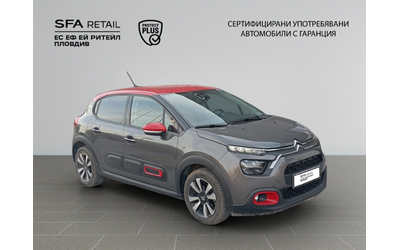 citroen-c3-shine-puretech-110-s-s-bvm6-e6-4 - 2