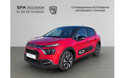 citroen-c3-shine-puretech-110-s-s-bvm6-e6-4 - 0