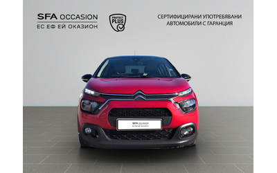 citroen-c3-shine-puretech-110-s-s-bvm6-e6-4 - 1